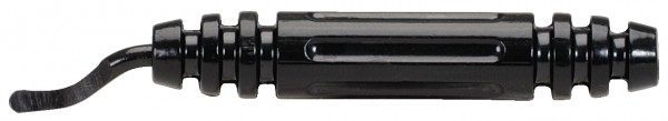 KS Tools Schnell-Entgrater, 88x12mm