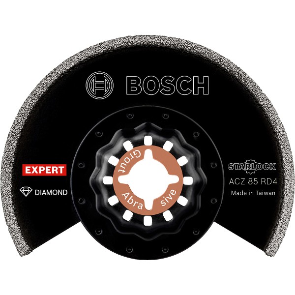 Bosch Diamant Segmentsägeblatt ACZ85RD4 1St E