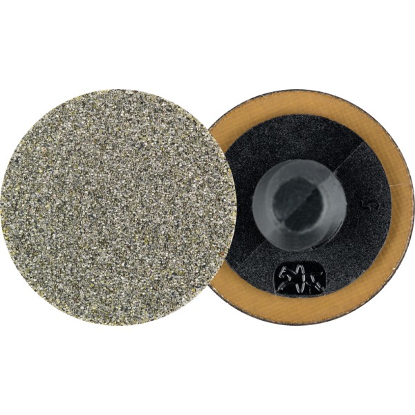 PFERD COMBIDISC Diamant Schleifblatt CDR für Titan, Glas, GFK und Stein