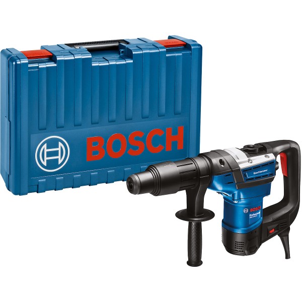 Bosch Bohrhammer mit SDS max GBH 5-40 D
