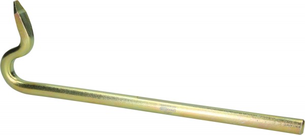 KS Tools Doppelhebel für Sprengring-Felgen, 360 mm