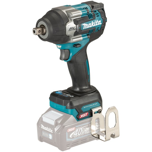 Makita Akku-Schlagschrauber 40V - TW008GZ