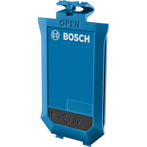 Bosch Akkupack BA 3.7V 1.0Ah A
