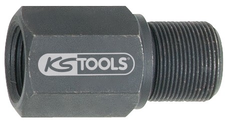 KS Tools Adapter M20x1,0mm, Denso