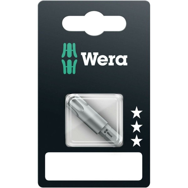 Wera 867/1 SB TORX Bits