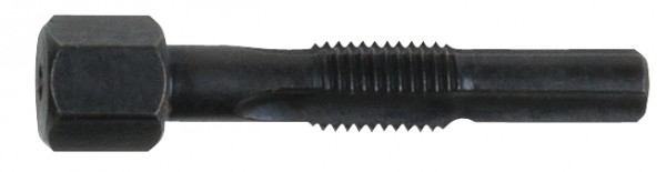KS Tools Gewindebohrer m.Führungszapfen,M18x1,5,L=50mm