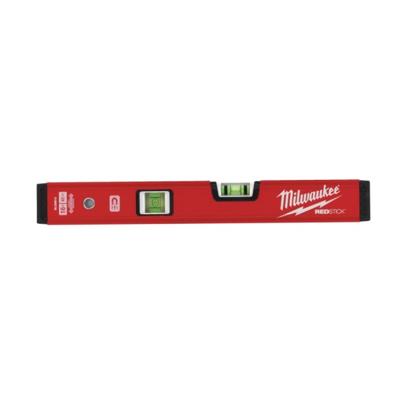 Milwaukee Wasserwaage REDSTICK Compact