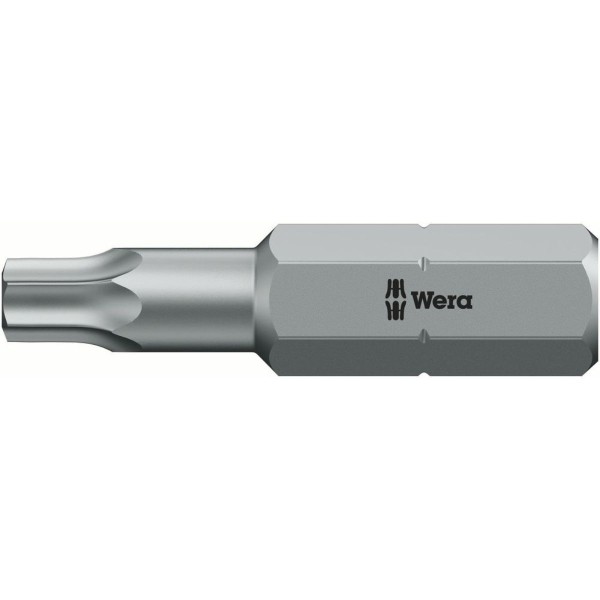 Wera 867/2 Z TORX Bits, TX 50