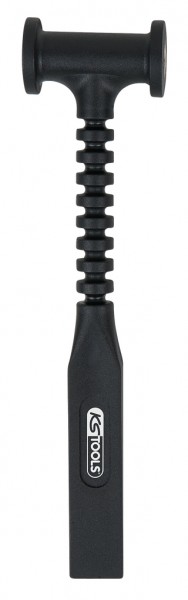 KS Tools Mini-Präzisions-Hammer, 180mm