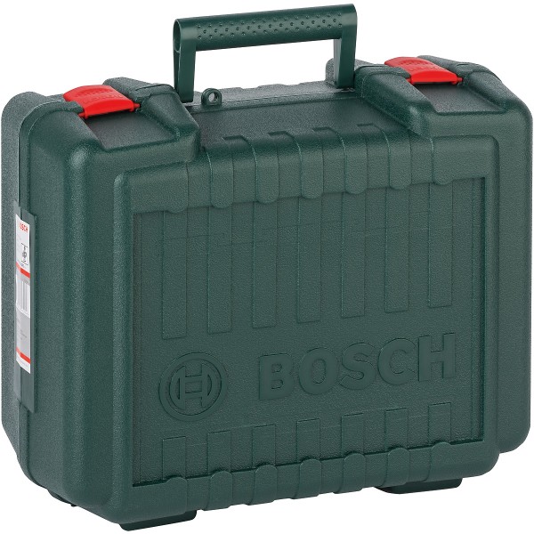 Bosch Kunststoffkoffer passend für POF 1200 AE, POF 1400 ACE