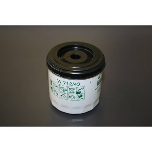ELMAG Hydrauliköl-Filterpatrone W712/43