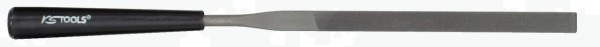 KS Tools Vierkant-Nadelfeile, 2mm