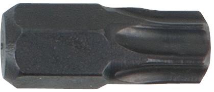KS Tools Bit mit 8,0 mm Sechskantantrieb für Torx-Schrauben T45