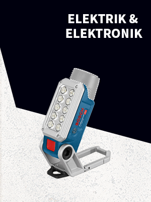 Elektrik & Elektronik