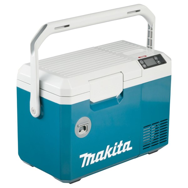 Makita Akku-Kompressor-Kühl- und Wärmebox 40V max. 7 Liter (ohne Akku, ohne Ladegerät) CW003GZ01