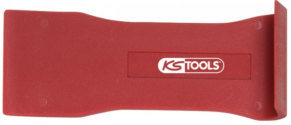 KS Tools Rammschutzleistenkeil, 160mm