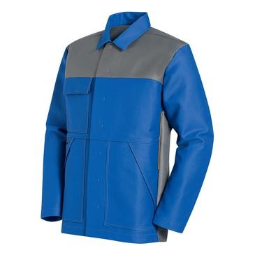 uvex welding Herren Jacke - Schweißerschutzbekleidung