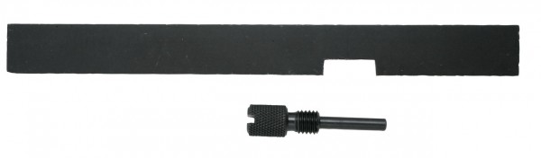 KS Tools Motoreinstell-Werkzeug-Satz für Ford - Mazda, 2-tlg