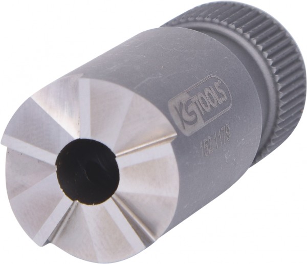 KS Tools Injektor-Dichtflächen-Reiniger, Injektor- und Injektorsitz- Reinigung, Motor - Einspritzsystem, KFZ-Spezialwerkzeuge, Werkzeuge