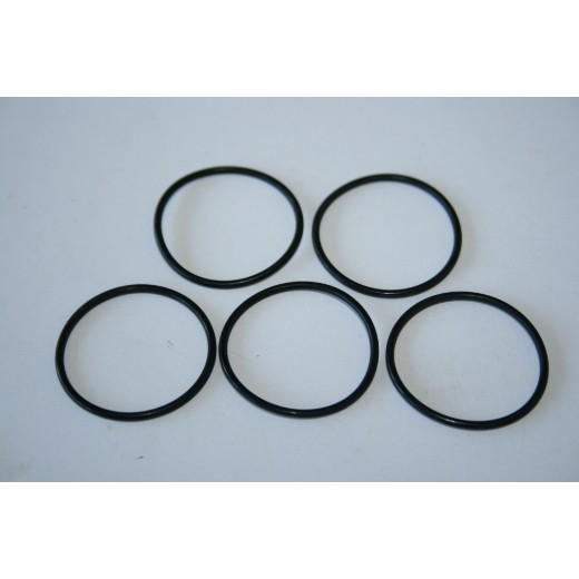 ELMAG PTFE-Ringe für Kohle Elektrode