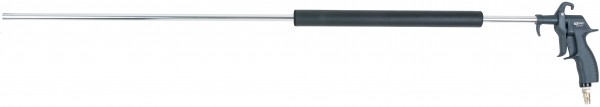 KS Tools Druckluft-Ausblaspistole, 1100 mm