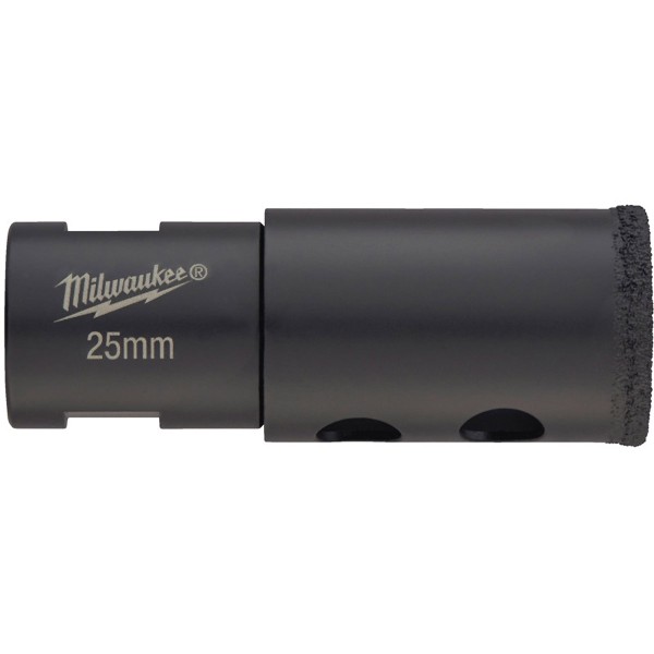 Milwaukee - Diamantbohrer M14  25 mm - 4932478278