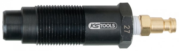 KS Tools Injektoren Adapter, M22x1,5, Länge 92 mm