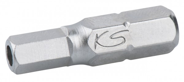 KS Tools 1/4" Bit Innensechskant
