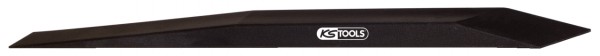 KS Tools Kunststoff Spat- und Schrägkeil, 250mm x B=20mm