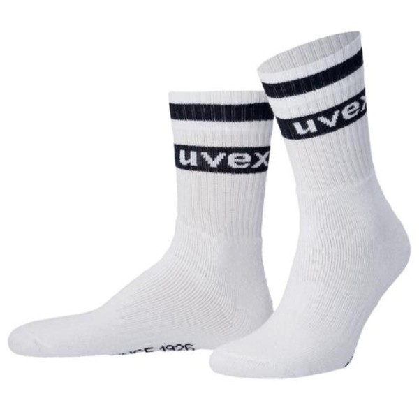 uvex basic Socken 3 Paar
