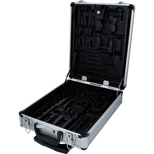 KS Tools Aluminium-Leerkoffer für 918.0690