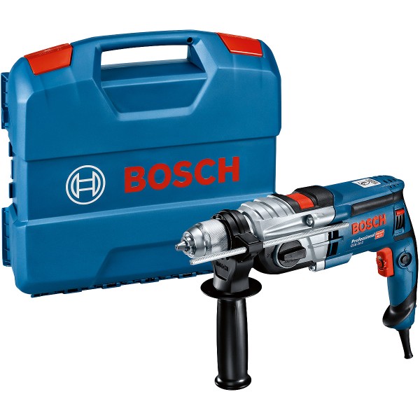 Bosch Schlagbohrmaschine GSB 20-2