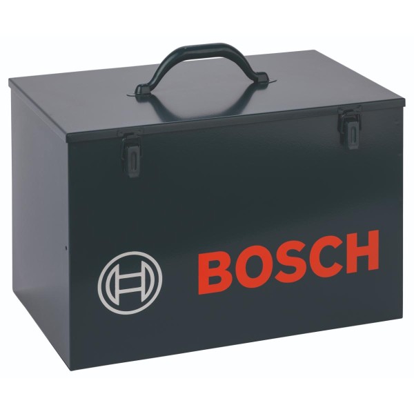 Bosch Metallkoffer 420 x 290 x 280 mm