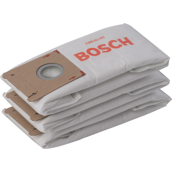 Bosch Staubbeutel, Papierfilterbeutel passend zu Ventaro