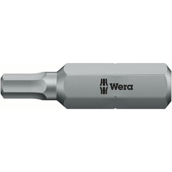 Wera 840/2 Z Bits