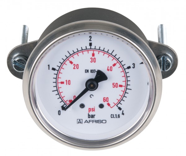 KS Tools Manometer