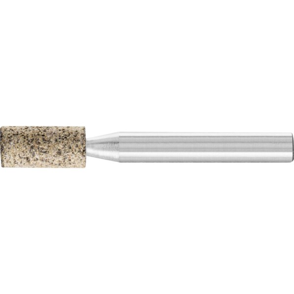 PFERD INOX EDGE Schleifstift Zylinder A46 für Edelstahl