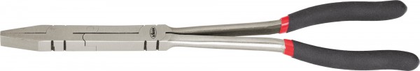 VIGOR Kombizange mit Doppelgelenk, V2781, 300 mm