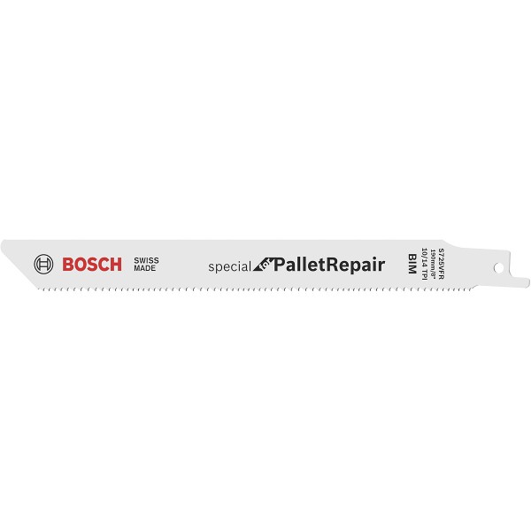 Bosch Säbelsägeblatt S 725 VFR Special for Pallet Repair