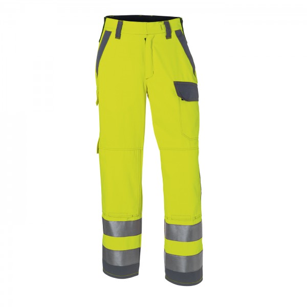 KÜBLER PROTECTIQ HIGH VIS Hose arc2 PSA 3 | Warnschutzhosen | Hosen |  Arbeitskleidung | Arbeitsschutz | tuulzone