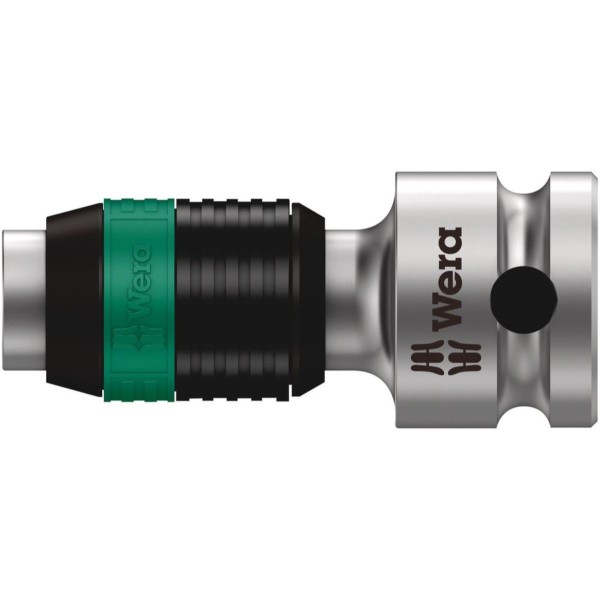 Wera 8784 B1 Zyklop-Verbindungsteil, 3/8"