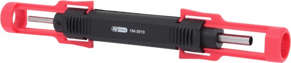 KS Tools Kabel-Entriegelungswerkzeug für Rundstecker und Rundsteckhülsen 1,5 - 3,5mm