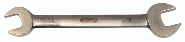 KS Tools TITANplus Doppel-Maulschlüssel