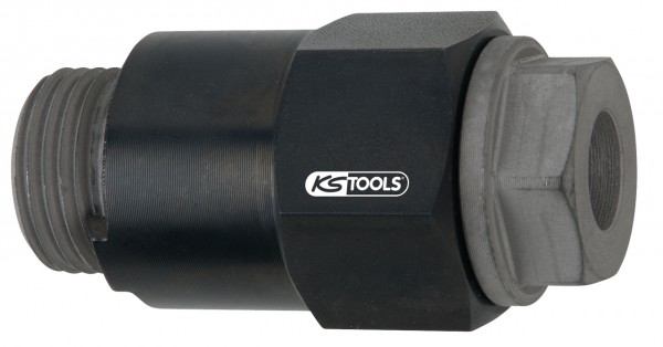 KS Tools Zapfenschlüssel für Vorkammern von Mercedes Motoren