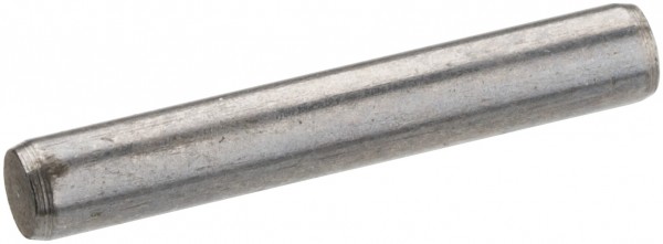 HAZET Verbindungsstift, Vierkant 6,3 mm (1/4 Zoll), ∅ 1,5 x 10
