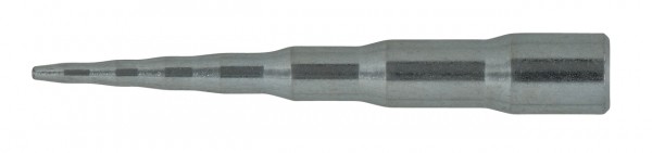 KS Tools Universal-Stufenschlüssel, 6-stufig, 3-16"-5-8"