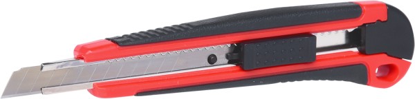 KS Tools Universal-Abbrechklingen-Messer, 140mm, Klinge 9x80mm