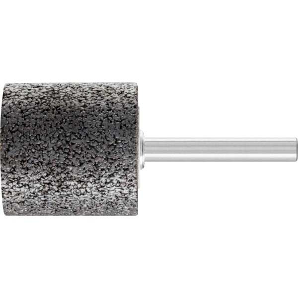 PFERD INOX EDGE Schleifstift Zylinder A24 für Edelstahl