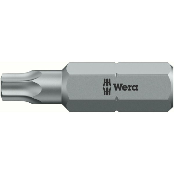 Wera 867/1 Z TORX Wedge Bits