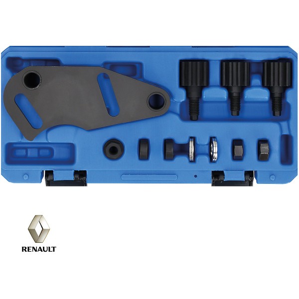 Brilliant Tools Nockenwellen-Arretierwerkzeug für Renault 1.8, 2.0 16V